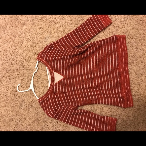 Miss Me Tops - Miss Me- Quarter sleeve